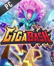 Purchase GigaBash at The Best Price - Bolrix Games