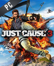 Get Just Cause 3 at The Best Price - Bolrix Games