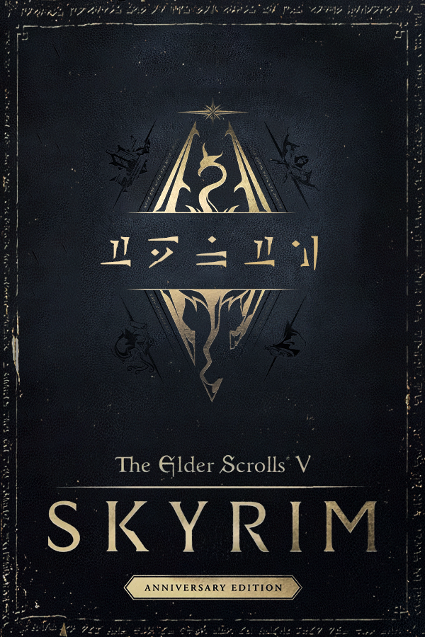 Get The Elder Scrolls 5 Skyrim Anniversary Upgrade Cheap - Bolrix Games