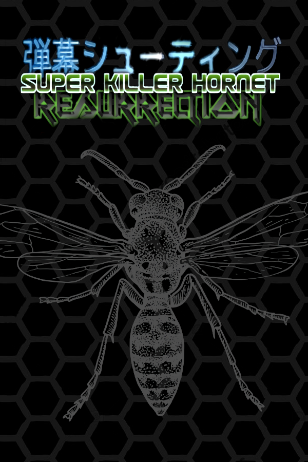 Purchase Super Killer Hornets Resurrection at The Best Price - Bolrix Games