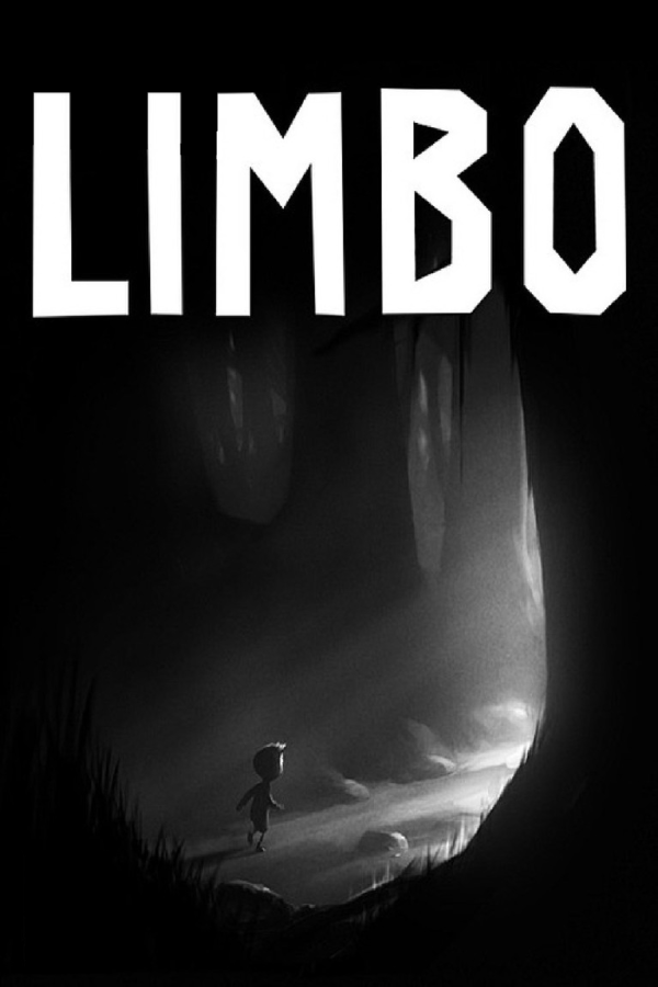 Purchase LIMBO Cheap - Bolrix Games