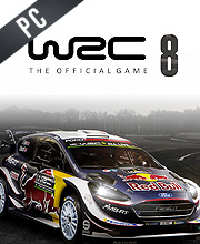 Buy WRC 8 FIA World Rally Championship Cheap - Bolrix Games