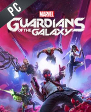 Buy Marvel’s Guardians of the Galaxy Cheap - Bolrix Games