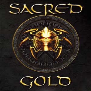 Get Sacred Gold Cheap - Bolrix Games