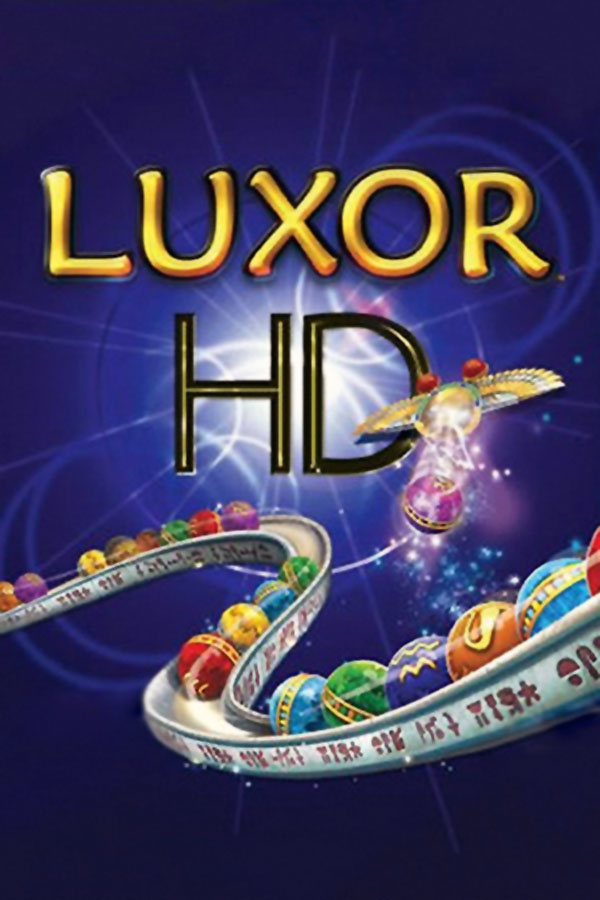 Buy Luxor HD at The Best Price - Bolrix Games