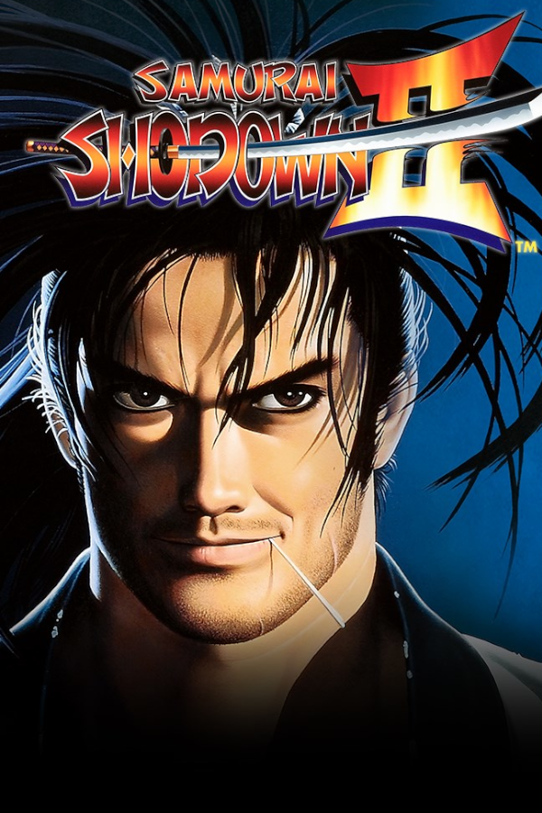 Buy Samurai Shodown Reboot Cheap - Bolrix Games