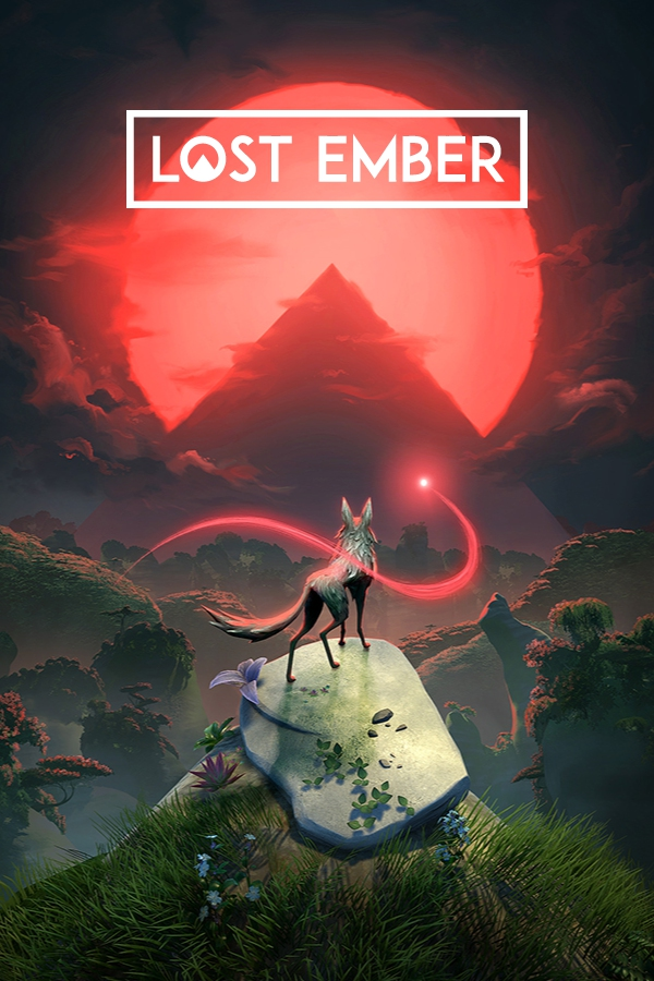 Get Lost Ember Cheap - Bolrix Games