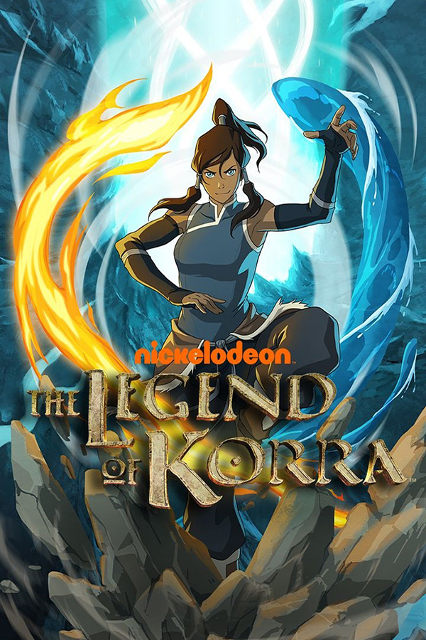 Get Legend Of Korra at The Best Price - Bolrix Games