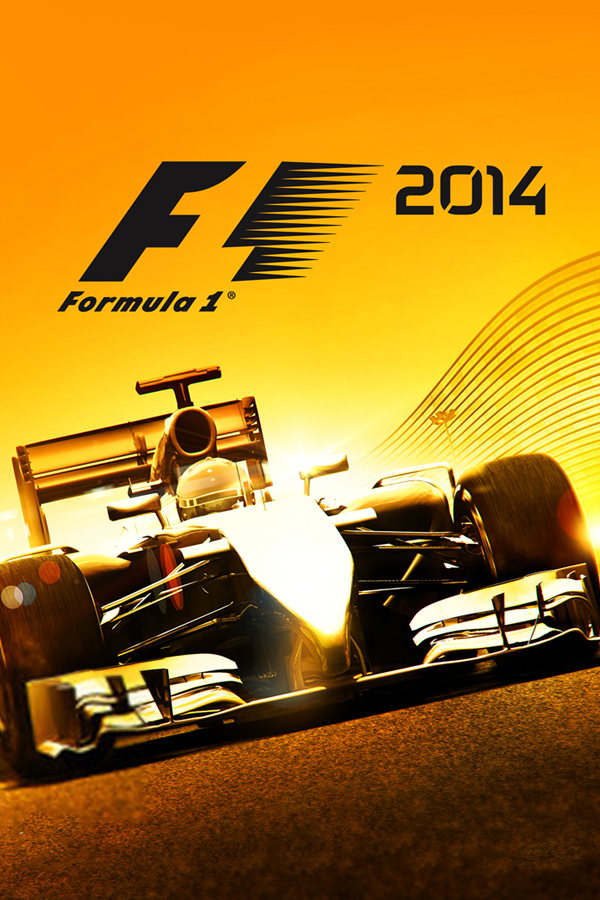 Get F1 2014 at The Best Price - Bolrix Games