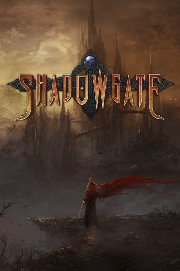 Buy Shadowgate at The Best Price - Bolrix Games