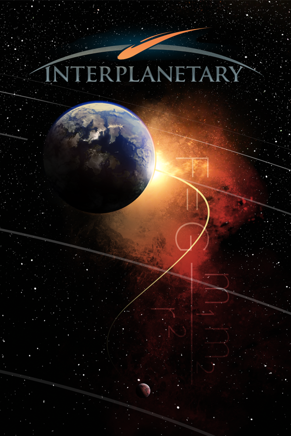 Purchase Interplanetary at The Best Price - Bolrix Games