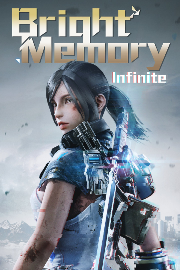 Buy Bright Memory Infinite at The Best Price - Bolrix Games