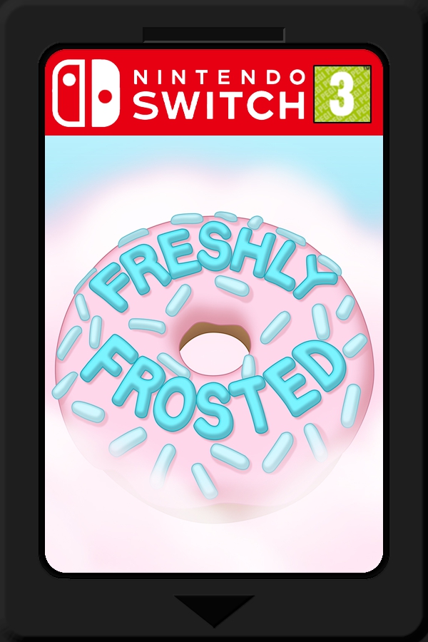 Buy Freshly Frosted Cheap - Bolrix Games