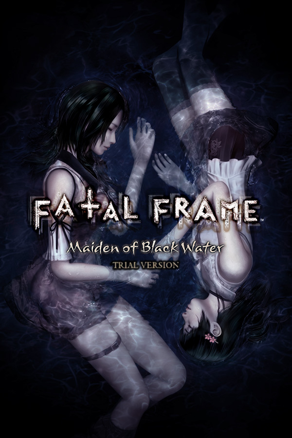 Buy FATAL FRAME Maiden of Black Water at The Best Price - Bolrix Games