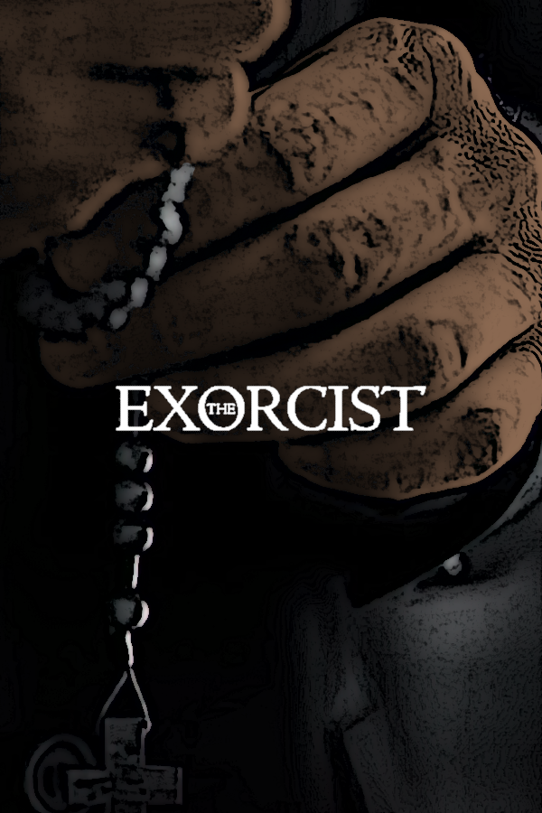 Get The Exorcist at The Best Price - Bolrix Games