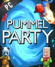 Purchase Pummel Party Cheap - Bolrix Games