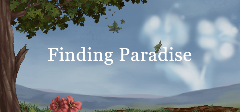 Purchase Finding Paradise Cheap - Bolrix Games