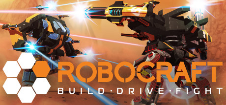 Buy Robocraft Infinity Cheap - Bolrix Games