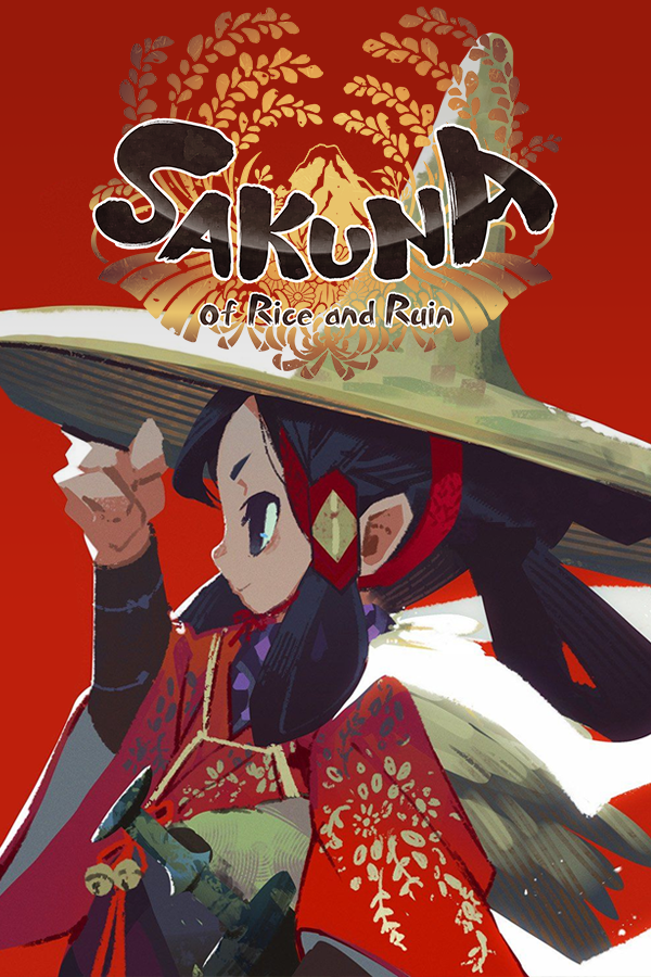 Purchase Sakuna Of Rice and Ruin at The Best Price - Bolrix Games