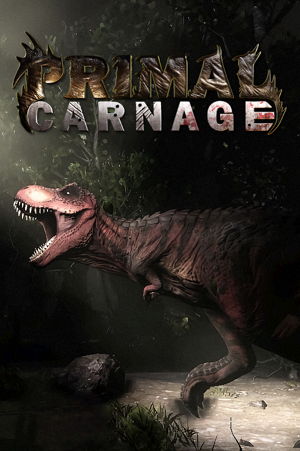 Purchase Primal Carnage Cheap - Bolrix Games