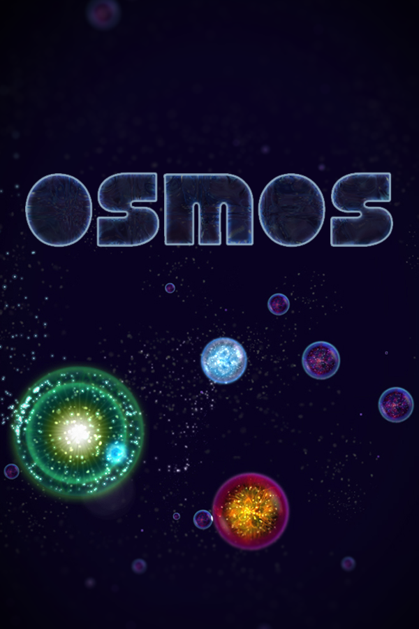Purchase Osmos at The Best Price - Bolrix Games