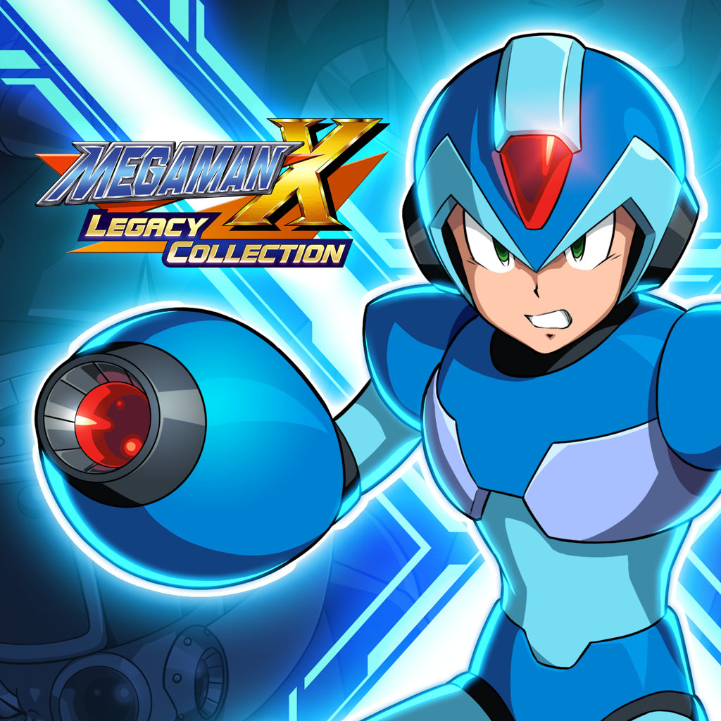 Get Mega Man X Legacy Collection 1 at The Best Price - Bolrix Games