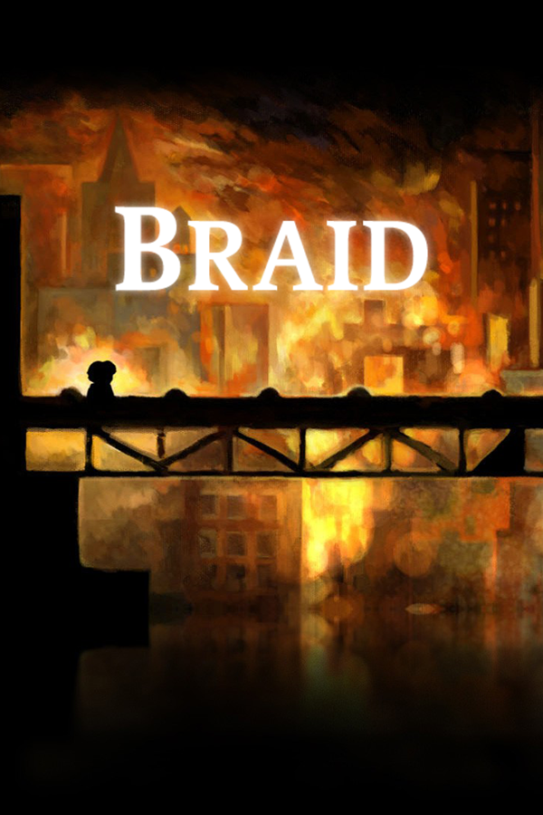 Get Braid Cheap - Bolrix Games